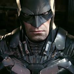 Batman Obby