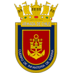 EDC | Infanteria De Marina