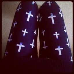 †