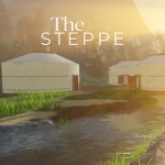 The Steppe