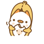 Let's be bananas 1