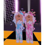 !Cow crew!