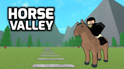Horse Valley Legacy