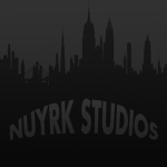NUYRK STUDIOS