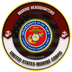 Marinε Corps Headquarters