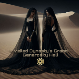 Gesserit Grand Generosity Hall