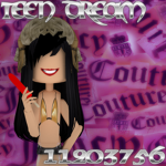 TEEN DREAM ୨୧