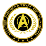 --{United Federation Star Fleet}--