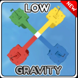 Doomspire Low Gravity