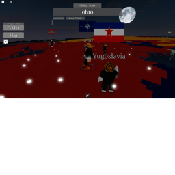 Roblox Game