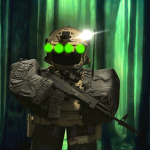 Dave's Military Academy