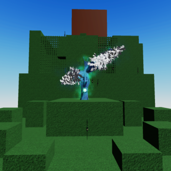 Playground for Spirits