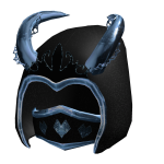 Bluesteel Dynasty Hood