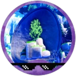 Nature Egg