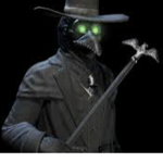 The plague of evil