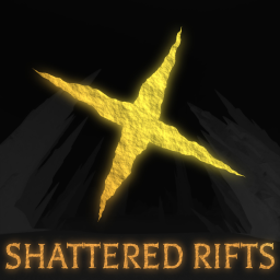 Shattered Rifts [Official Developer Build]