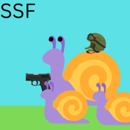 🐌SSF Training Ground🐌