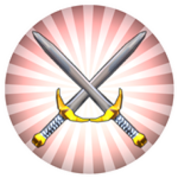 sword fight desert arena (hold shift to run)