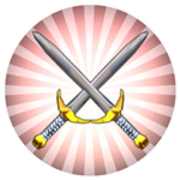 Combat Chads( New swords every week ) icon
