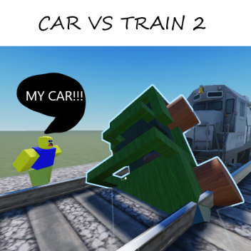 Cars Vs Trains 2 (Alpha)