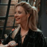 Phoebe's clothing