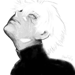 東京喰種 GH0UL