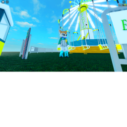 fun fair location 3