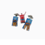 The Snack Raiders