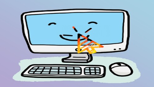 Click Speed Test