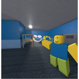 someone's rooms icon
