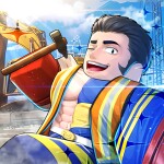 [BUILD + COMEDIAN] Jujutsu Beatdown