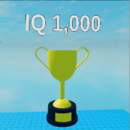 IQ Obby Fanmade