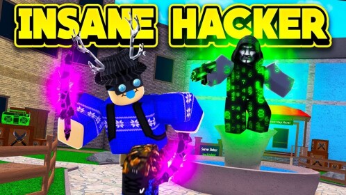 💚 Hacker
