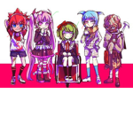 Danganronpa warriors of hope rp