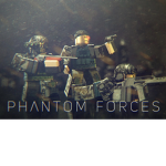 Roblox Phantom Forces Group Thumbnail