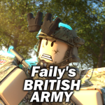 [FBA] Faily's British Army