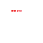 FF fan group