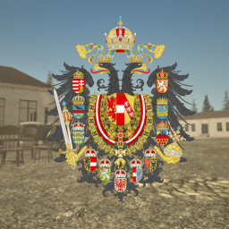 Camp Kronau, Austria