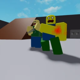 Just Survivors And Killers icon