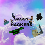 Sassy hackers