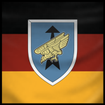 German Specialized Infantry