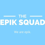The Epik Squad :D