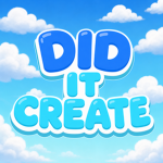 DID IT CREATE