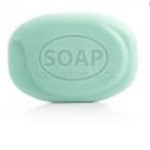 The soaps