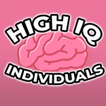 High IQ Individuals Group Thumbnail