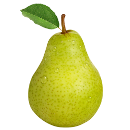 steven's OMEGA pear icon