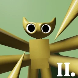 CARE OF GONGON 4 (II) icon