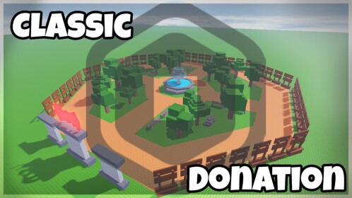 💸Classic Donations