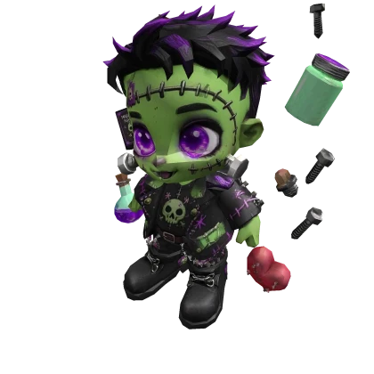 Item Thumbnail