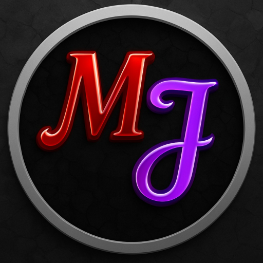 [OLD] MJ official Roblox game thumbnail